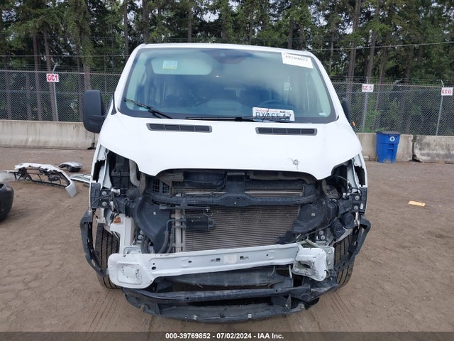 Ford Transit-350 Xlt 2019 1FBZX2YM2KKB24756 Image 13
