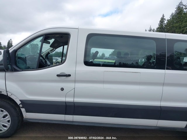 Ford Transit-350 Xlt 2019 1FBZX2YM2KKB24756 Image 15
