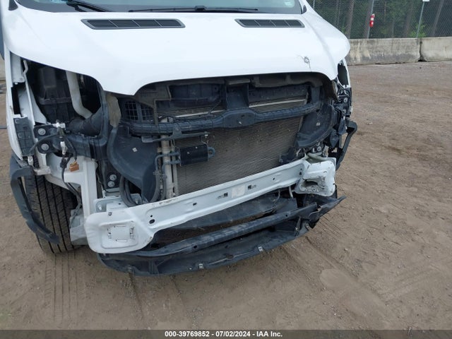 Ford Transit-350 Xlt 2019 1FBZX2YM2KKB24756 Image 19