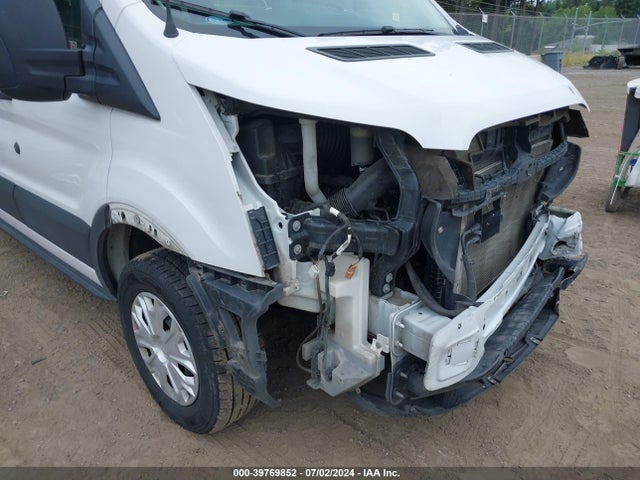 Ford Transit-350 Xlt 2019 1FBZX2YM2KKB24756 Image 20