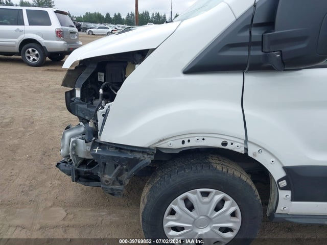 Ford Transit-350 Xlt 2019 1FBZX2YM2KKB24756 Image 21