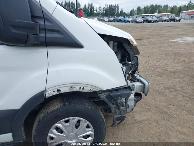 Ford Transit-350 Xlt 2019 1FBZX2YM2KKB24756 Image 22