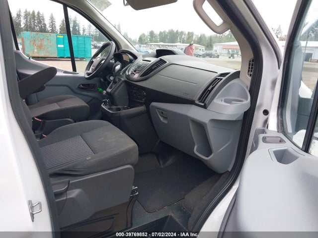 Ford Transit-350 Xlt 2019 1FBZX2YM2KKB24756 Image 5