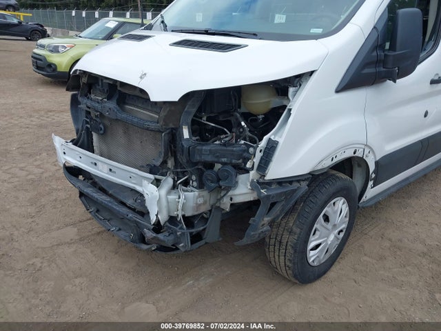 Ford Transit-350 Xlt 2019 1FBZX2YM2KKB24756 Image 6