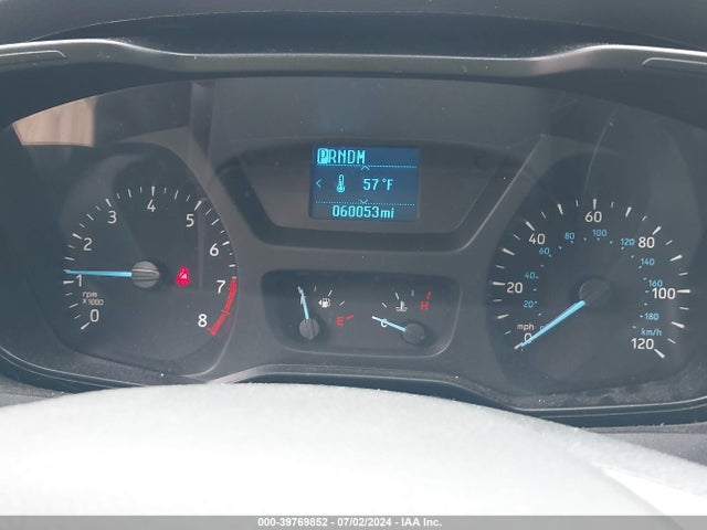 Ford Transit-350 Xlt 2019 1FBZX2YM2KKB24756 Image 7