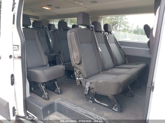 Ford Transit-350 Xlt 2019 1FBZX2YM2KKB24756 Image 8