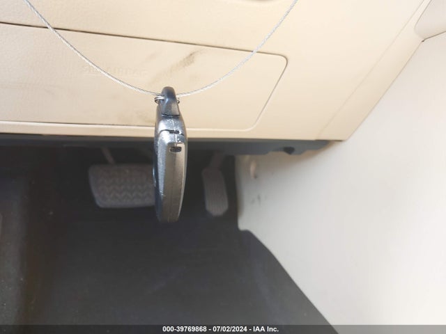 Toyota Highlander Xle V6 2014 5TDKKRFH2ES024020 Image 11