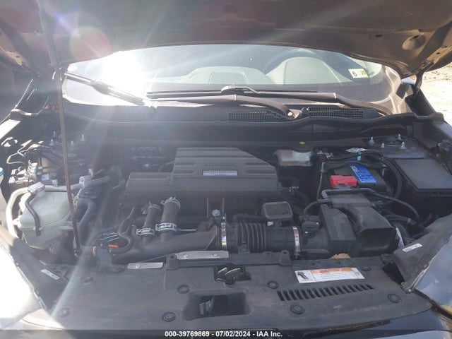 Honda Cr-v Awd Ex 2020 7FARW2H51LE016123 Image 10