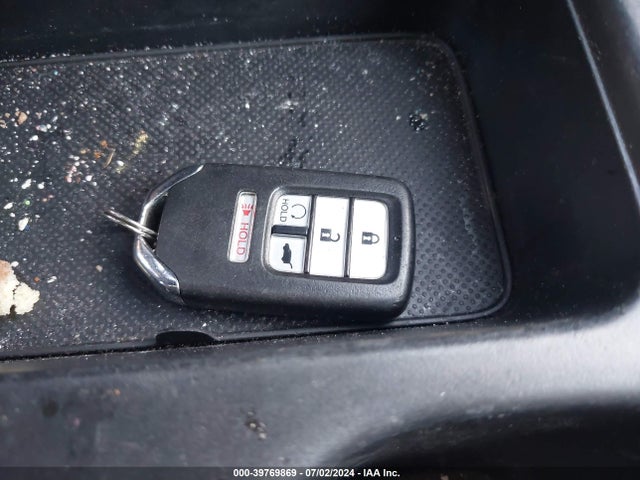 Honda Cr-v Awd Ex 2020 7FARW2H51LE016123 Image 11