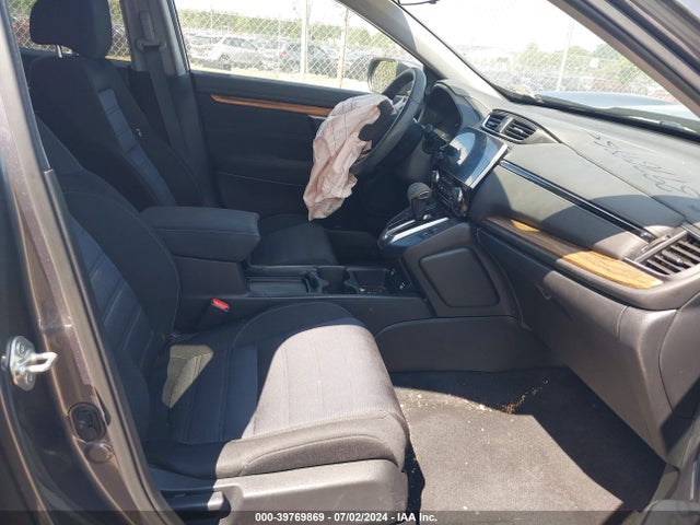 Honda Cr-v Awd Ex 2020 7FARW2H51LE016123 Image 5
