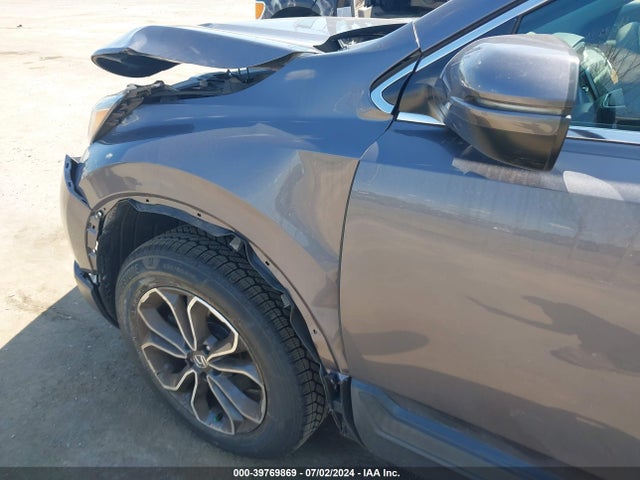 Honda Cr-v Awd Ex 2020 7FARW2H51LE016123 Image 6