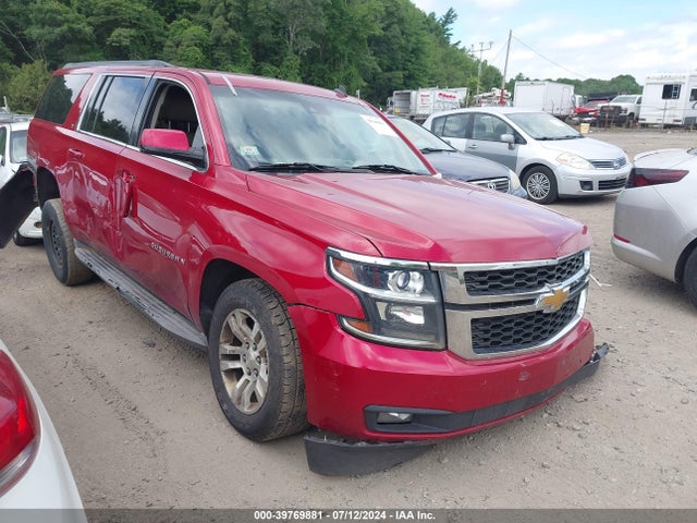 2015 1GNSKJKC1FR239231 main image