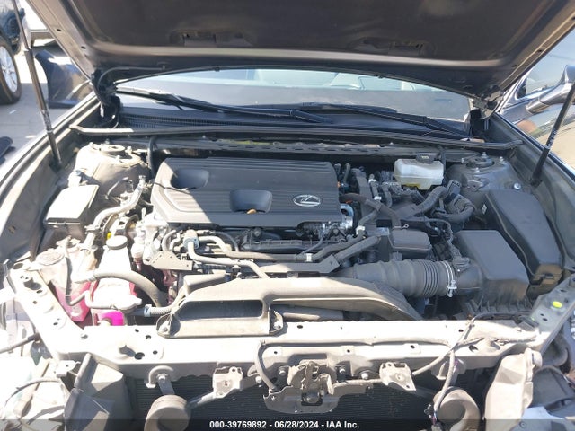 58AEA1C19NU018952 Lexus Es 300h Luxury