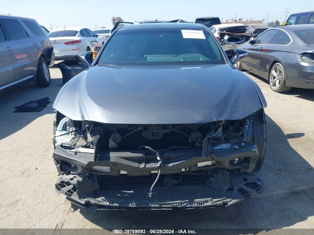 58AEA1C19NU018952 Lexus Es 300h Luxury
