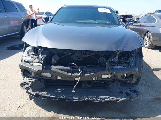 58AEA1C19NU018952 Lexus Es 300h Luxury