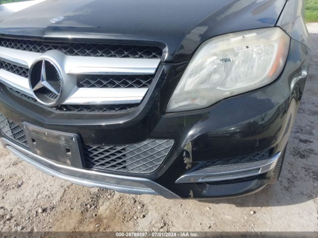 WDCGG5HB7FG430356 Mercedes-Benz GLK 350