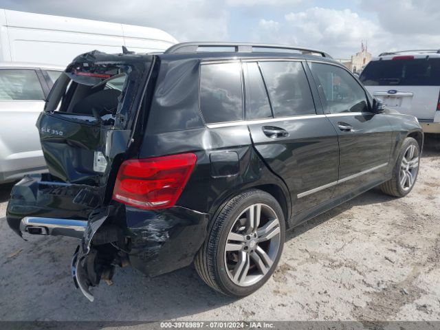 WDCGG5HB7FG430356 Mercedes-Benz GLK 350
