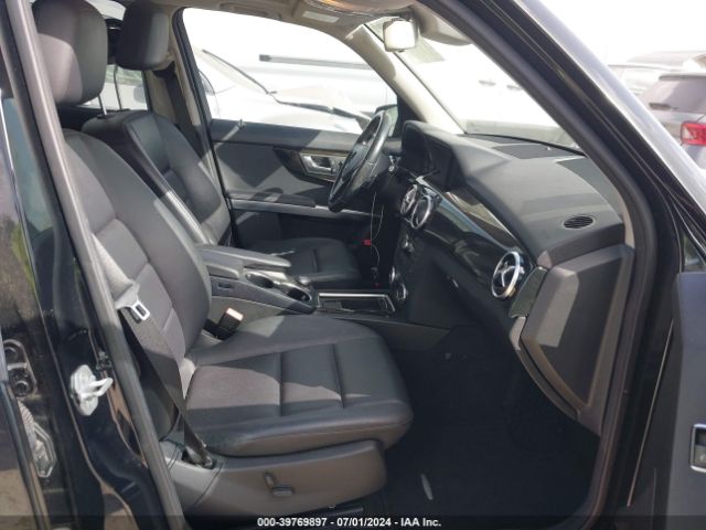 WDCGG5HB7FG430356 Mercedes-Benz GLK 350