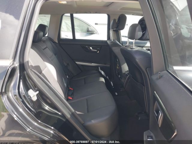 WDCGG5HB7FG430356 Mercedes-Benz GLK 350