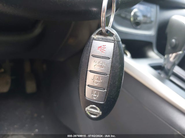 Nissan SENTRA SV 2018 3N1AB7AP2JL627244 Image 11