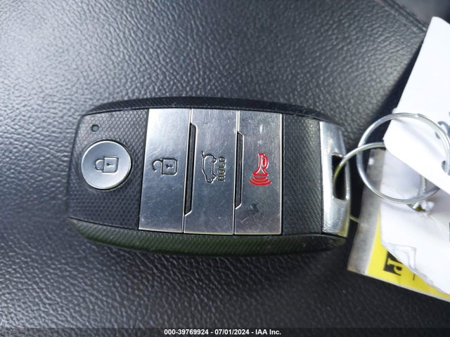 KIA Sorento 3.3l Ex 2019 5XYPHDA53KG460162 Image 11