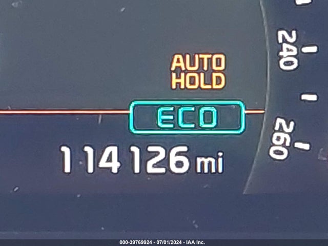 KIA Sorento 3.3l Ex 2019 5XYPHDA53KG460162 Image 15