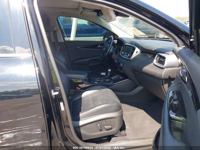 KIA Sorento 3.3l Ex 2019 5XYPHDA53KG460162 Image 5