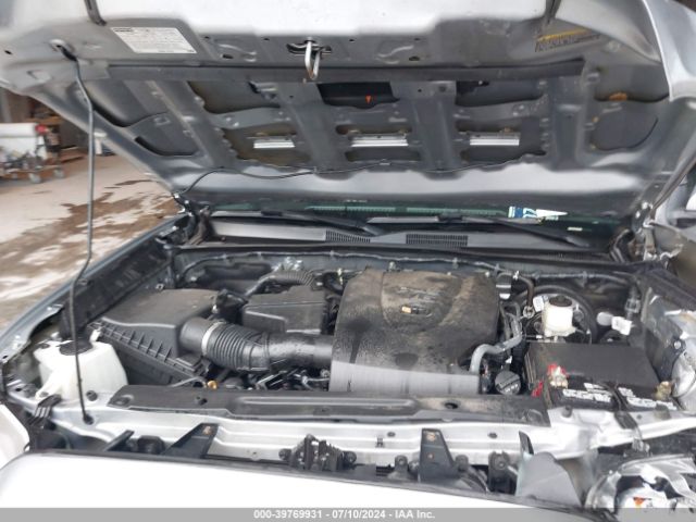3TMAZ5CN4LM131349 Toyota Tacoma Trd Sport
