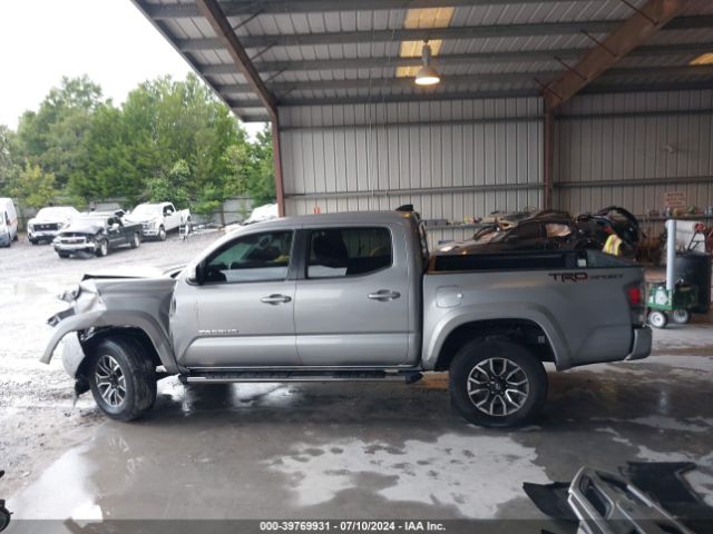 3TMAZ5CN4LM131349 Toyota Tacoma Trd Sport