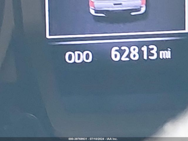 3TMAZ5CN4LM131349 Toyota Tacoma Trd Sport