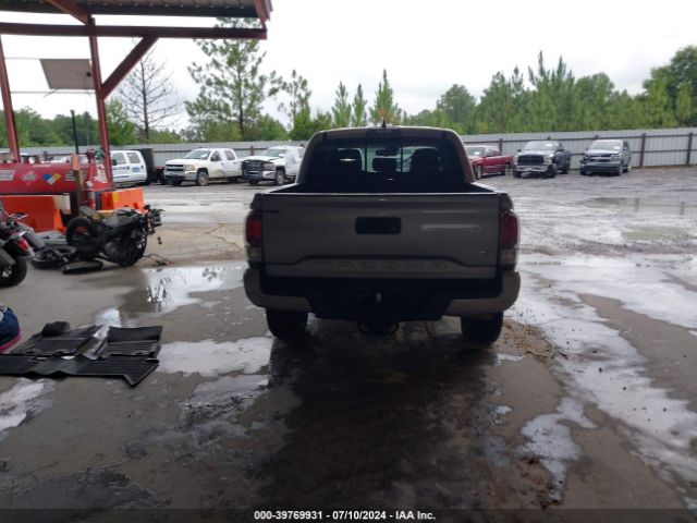 3TMAZ5CN4LM131349 Toyota Tacoma Trd Sport