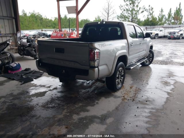 3TMAZ5CN4LM131349 Toyota Tacoma Trd Sport