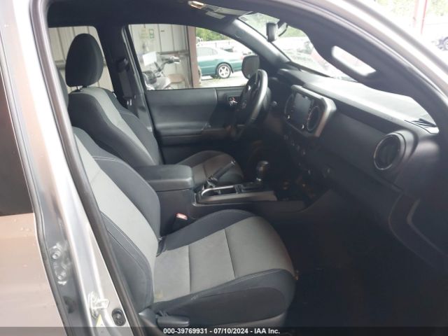 3TMAZ5CN4LM131349 Toyota Tacoma Trd Sport