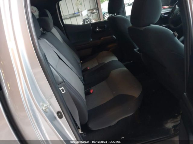 3TMAZ5CN4LM131349 Toyota Tacoma Trd Sport