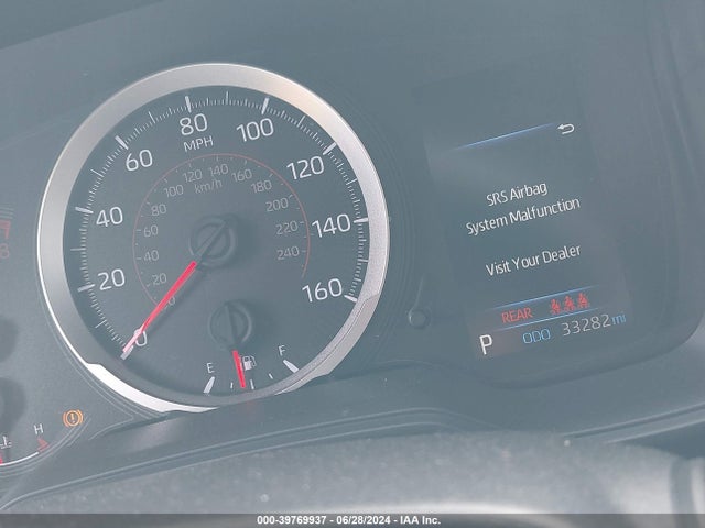 Toyota COROLLA SE 2021 JTDS4MCE0MJ057388 Image 15