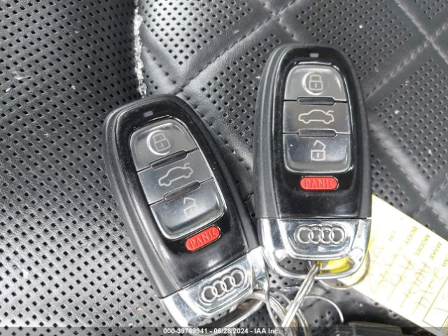 WAUR2AFD9EN007151 Audi A8 L 4.0t