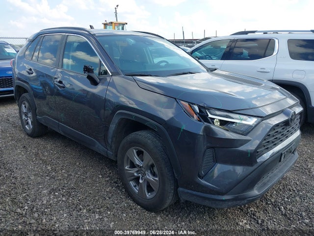 Toyota Rav4 Xle 2023 2T3P1RFV9PW370565 головне зображення
