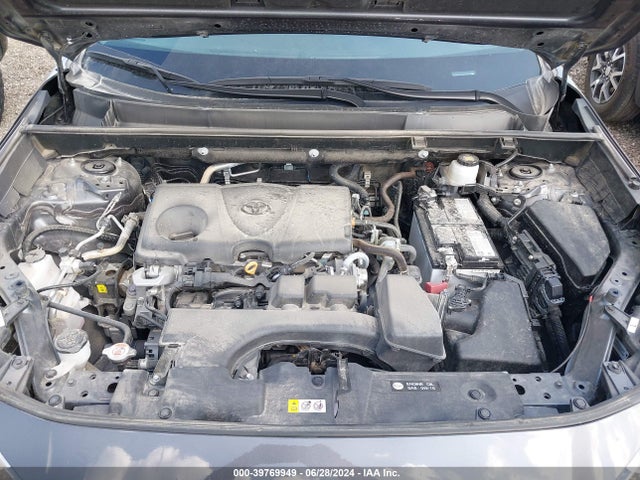 Toyota Rav4 Xle 2023 2T3P1RFV9PW370565 Image 10