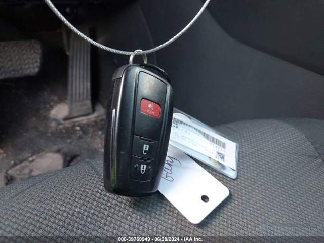 Toyota Rav4 Xle 2023 2T3P1RFV9PW370565 Image 11