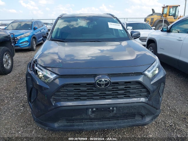 Toyota Rav4 Xle 2023 2T3P1RFV9PW370565 Image 12