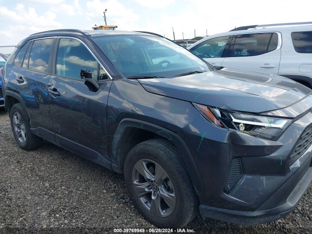 Toyota Rav4 Xle 2023 2T3P1RFV9PW370565 Image 13