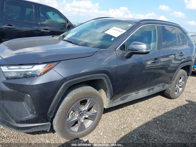 Toyota Rav4 Xle 2023 2T3P1RFV9PW370565 Image 14