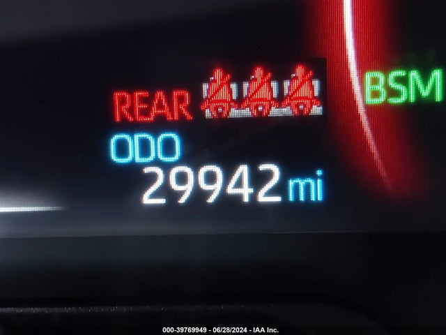 Toyota Rav4 Xle 2023 2T3P1RFV9PW370565 Image 15