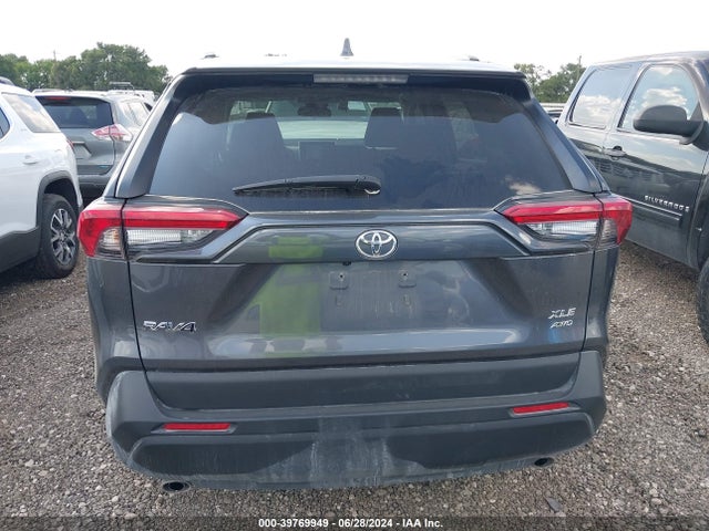 Toyota Rav4 Xle 2023 2T3P1RFV9PW370565 Image 16