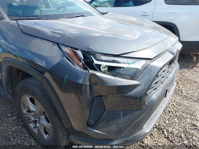 Toyota Rav4 Xle 2023 2T3P1RFV9PW370565 Image 17