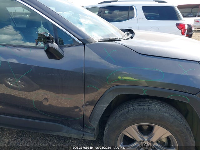 Toyota Rav4 Xle 2023 2T3P1RFV9PW370565 Image 18