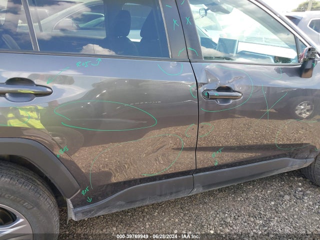 Toyota Rav4 Xle 2023 2T3P1RFV9PW370565 Image 19