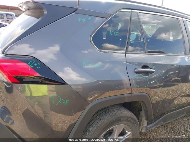 Toyota Rav4 Xle 2023 2T3P1RFV9PW370565 Image 20