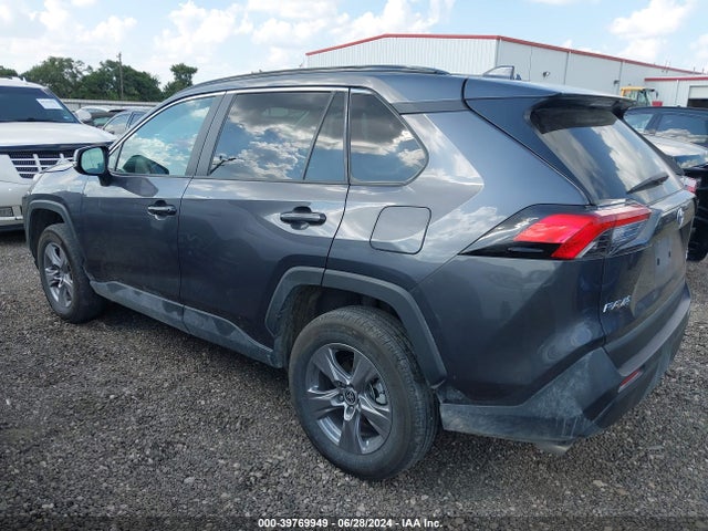 Toyota Rav4 Xle 2023 2T3P1RFV9PW370565 Image 3