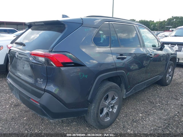 Toyota Rav4 Xle 2023 2T3P1RFV9PW370565 Image 4